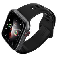 Spigen Pro Flex EZ Displayschutzfolie Apple Watch 40mm