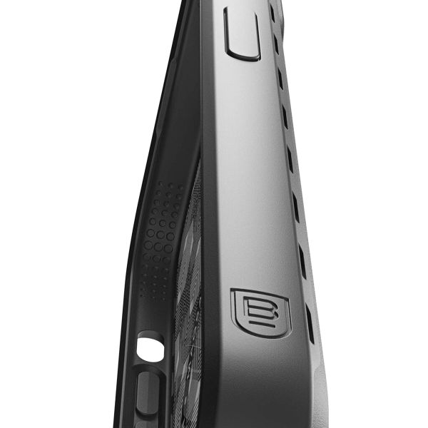 BodyGuardz Paradigm Pro Case Apple iPhone 15 Pro Max - Onyx