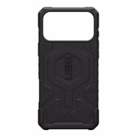 UAG Pathfinder Case MagSafe Apple iPhone 17 Pro - Schwarz