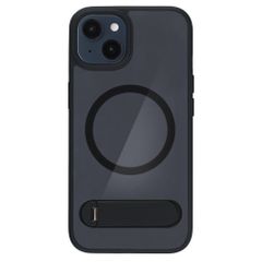 Accezz Hold Backcover mit MagSafe Apple iPhone 14 - Black