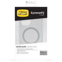OtterBox Symmetry Clear Case MagSafe Apple iPhone 16 - Clear
