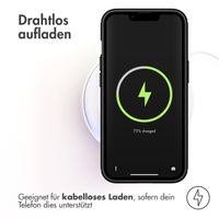 imoshion Carbon-Hülle für das iPhone 13 Pro Max - Schwarz