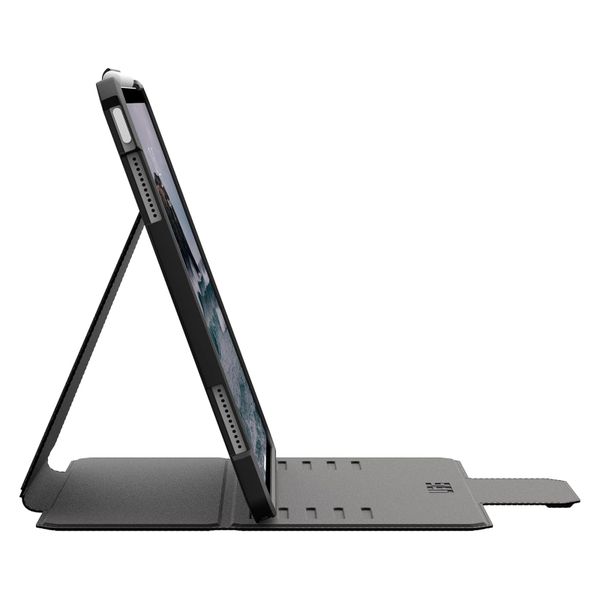 UAG Metropolis Klapphülle Apple iPad Air 13 Zoll (2026) M4 / (2025) M3 / (2024) M2 - Black