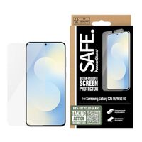 SAFE by PanzerGlass Ultra-Wide Fit Displayschutz Samsung Galaxy S25 FE