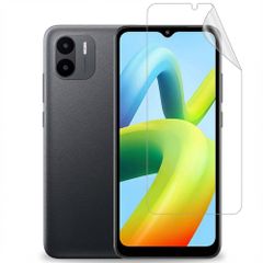 imoshion Displayschutz Folie 3-Pack Xiaomi Redmi A1 / A2