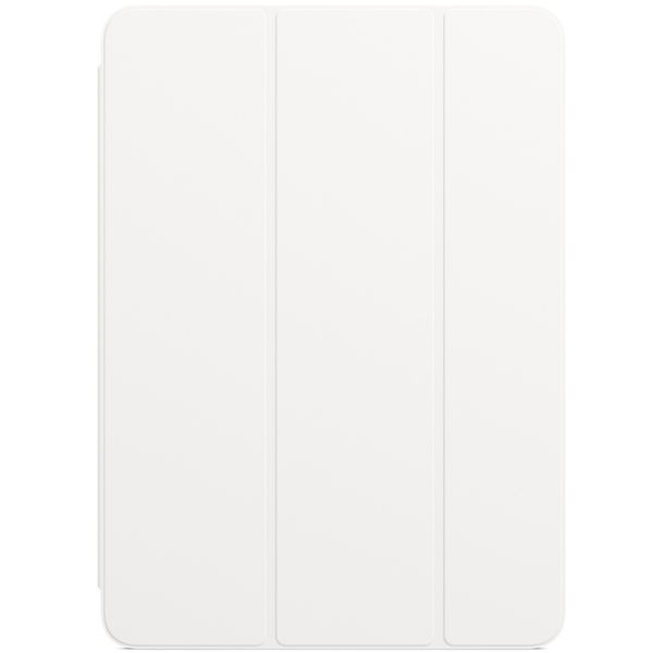 Apple Smart Folio für das iPad Air 11 Zoll (2024) M2 / Air 5 (2022) / Air 4 (2020) - White