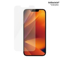PanzerGlass Antibakterieller Screen Protector für das Apple iPhone 14 / 13 / 13 Pro
