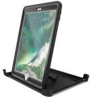 OtterBox Defender Rugged Case Apple iPad 9 (2021) 10.2 Zoll / iPad 8 (2020) 10.2 Zoll / iPad 7 (2019) 10.2 Zoll - Schwarz