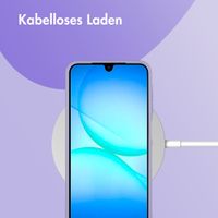 imoshion TPU Color Cover Samsung Galaxy A17 - Tropical Violet