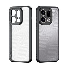 Dux Ducis Aimo Back Cover Oppo Find X9 - Transparent