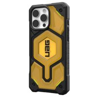 UAG Monarch Pro Ultum Limited Edition Hülle Apple iPhone 16 Pro Max - Ultem