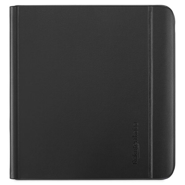 Kobo Notebook SleepCover Klapphülle für das Kobo Libra Colour - Black