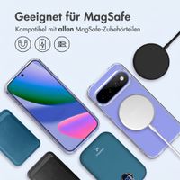 imoshion Protective Back Cover mit MagSafe Google Pixel 11 - Transparent
