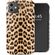 Selencia Vivid Backcover iPhone 11 - Wild Leo