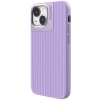 Nudient Bold Case für das iPhone 13 Mini - Lavender Violet