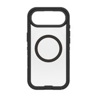 OtterBox Defender Pro XT Magnets Back Cover Apple iPhone Air - Clear / Black