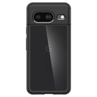 Spigen Ultra Hybrid™ Case für das Google Pixel 8 - Schwarz