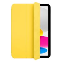 Apple Smart Folio Apple iPad 11 (2025) 11 Zoll A16 / iPad 10 (2022) 10.9 Zoll - Lemonade