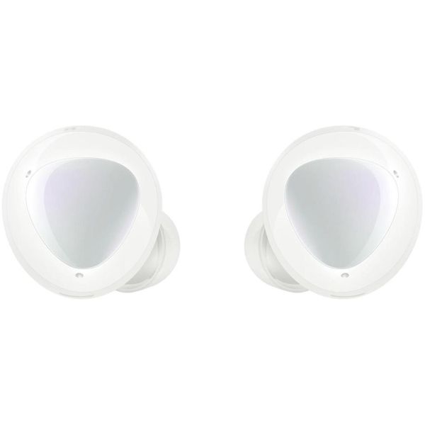 Samsung ﻿Galaxy Buds Plus - Kabellose Kopfhörer - Weiß