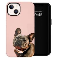 Gestalte deine eigene robuste Hülle Apple iPhone 13 - Weiß