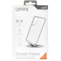 ZAGG Crystal Palace Case Transparent für das Huawei P30 Pro