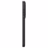 Spigen Optik Armor Kameraschieber für das Samsung Galaxy S24 FE - Black