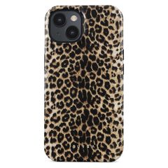 Burga Tough Back Cover für das Apple iPhone 13 - Player