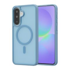 imoshion Color Guard Back Cover mit MagSafe Samsung Galaxy A37 (5G) - Hellblau