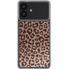 imoshion Design Hülle Samsung Galaxy S26 Plus - Leopard Mood