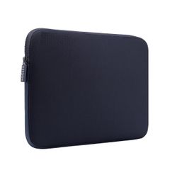 Accezz Basic Laptop Hülle 13-14 Zoll - Laptop Sleeve - Blau