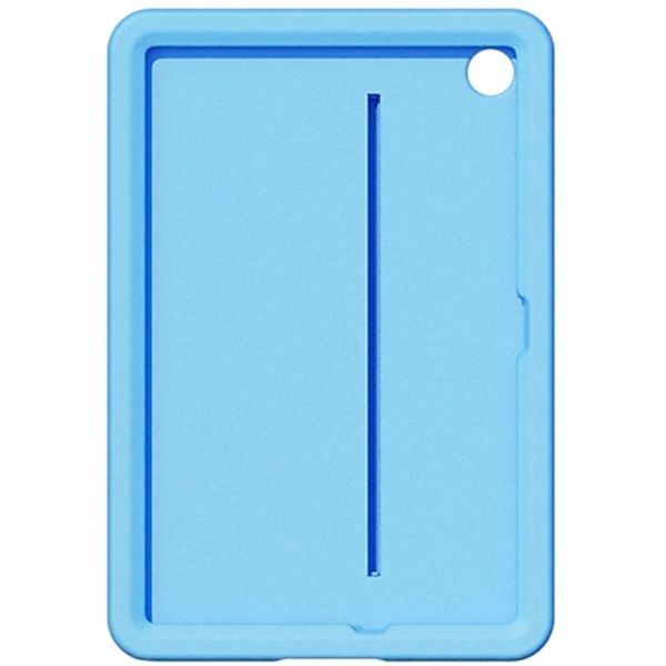 Samsung Original Puffy Cover für das Samsung Galaxy Tab A9 Plus - Blau