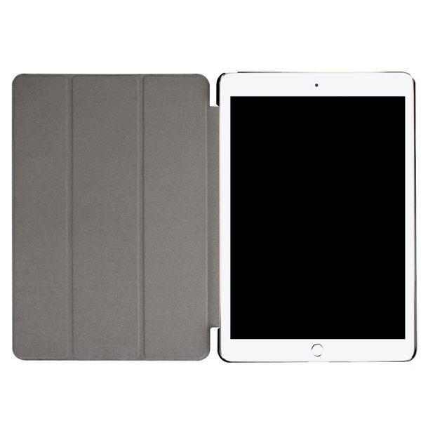 imoshion Trifold Klapphülle iPad Air 3 (2019) / iPad Pro 10.5 (2017) - Rot