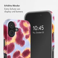 Selencia Vivid Rückabdeckung mit MagSafe Apple iPhone 17 - Rebel Crush