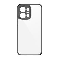 Dux Ducis Aimo Back Cover Oppo A6 Pro (5G) - Schwarz