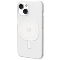 UAG Lucent 2.0 Backcover MagSafe für das Apple iPhone 14 - Marshmallow