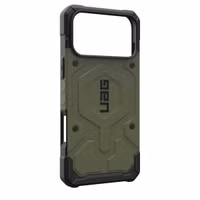 UAG Pathfinder Case MagSafe Apple iPhone 17 Pro - Olive