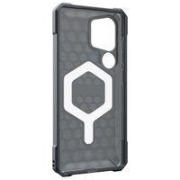 UAG Essential Armor MagSafe für das Samsung Galaxy S25 Ultra - Ash