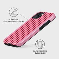 Burga Tough Back Cover MagSafe Apple iPhone 15 - Favorite Bikini