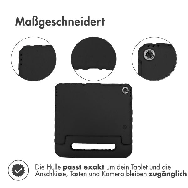 imoshion Hülle mit Handgriff kindersicher Lenovo Tab M10 Plus / M10 FHD Plus