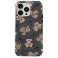 Burga Tough Back Cover für das Apple iPhone 13 Pro - BFF