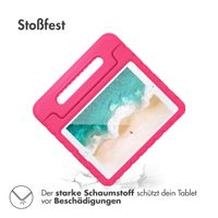 imoshion Hülle mit Handgriff kindersicher iPad 9 (2021) 10.2 Zoll / iPad 8 (2020) 10.2 Zoll / iPad 7 (2019) 10.2 Zoll 