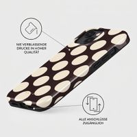 Burga Tough Back Cover MagSafe Apple iPhone 13 - Spot On
