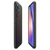 Spigen Thin Fit™ Hardcase für das Samsung Galaxy A54 (5G) - Schwarz