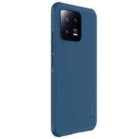 Nillkin Super Frosted Shield Pro Case für das Xiaomi 13 Pro - Blau