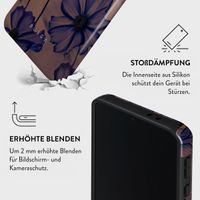 Burga Tough Back Cover Samsung Galaxy A56 - Velvet Night