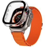 PanzerGlass Full Body Case für Apple Watch Ultra 2 - 49 mm - Transparent