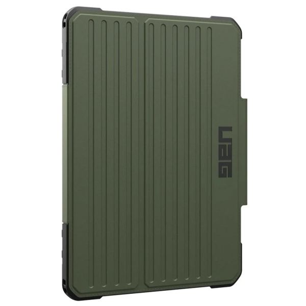 UAG Metropolis SE Klapphülle für das iPad Air 13 inch (2024) M2 - Olive