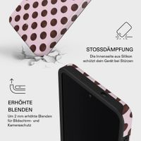 Burga Tough Back Cover MagSafe Samsung Galaxy S26 Plus - New Crush