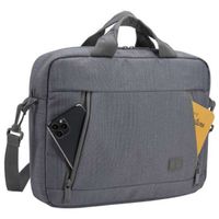 Case Logic Huxton Attaché Laptoptasche 13 Zoll - Graphite