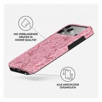 Burga Tough Back Cover MagSafe Apple iPhone 18 Pro - Sakura